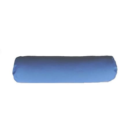 Peach Blossom Yoga Peach Blossom Yoga 11008 Back Bolster - Light Blue 11008-A3